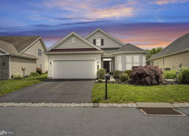 Property at 152 Independence Way, Mechanicsburg, PA 17050, 2 beds, 2 baths
