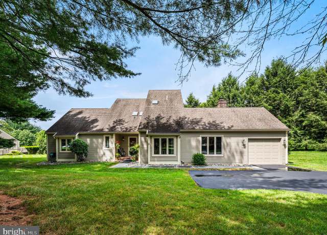 Property at 1107 Mews Ln, West Chester, PA 19382, 3 beds, 3.5 baths
