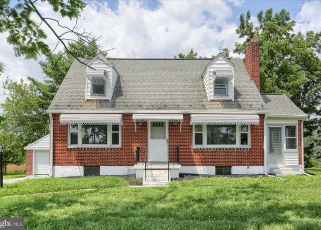Property at 359 Schoolhouse Rd, Middletown, PA 17057, 3 beds, 2 baths