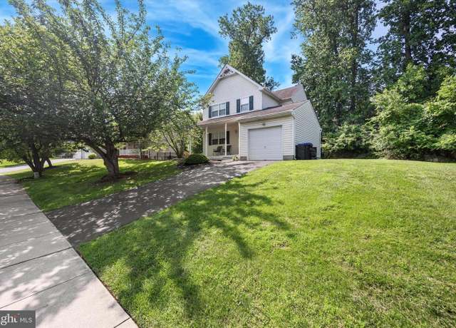 Property at 209 Waterford Way, Garnet Valley, PA 19060, 3 beds, 2.5 baths