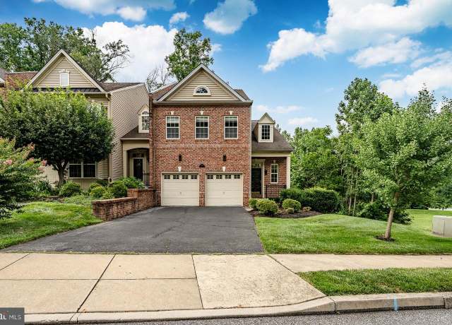 Property at 1251 Brookstone Dr, Garnet Valley, PA 19060, 3 beds, 2.5 baths