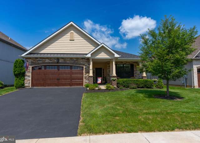 Property at 4097 Clearbrook Rd, Emmaus, PA 18049, 2 beds, 2 baths