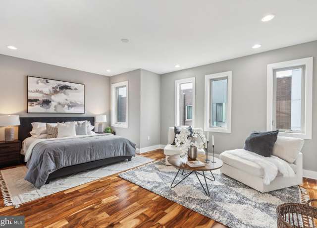 Property at 832 N 3rd St #7, Philadelphia, PA 19123, 3 beds, 3 baths