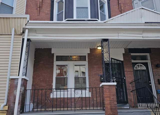 Property at 5402 Norfolk St, Philadelphia, PA 19143, 3 beds, 1.5 baths