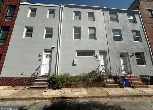 Property at 1907-9 Rodman St, Philadelphia, PA 19146, 5 beds