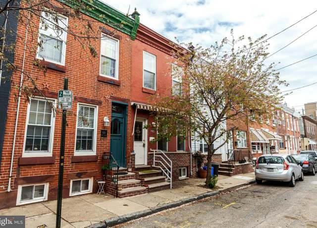Property at 1523 Emily St, Philadelphia, PA 19145, 2 beds, 1.5 baths