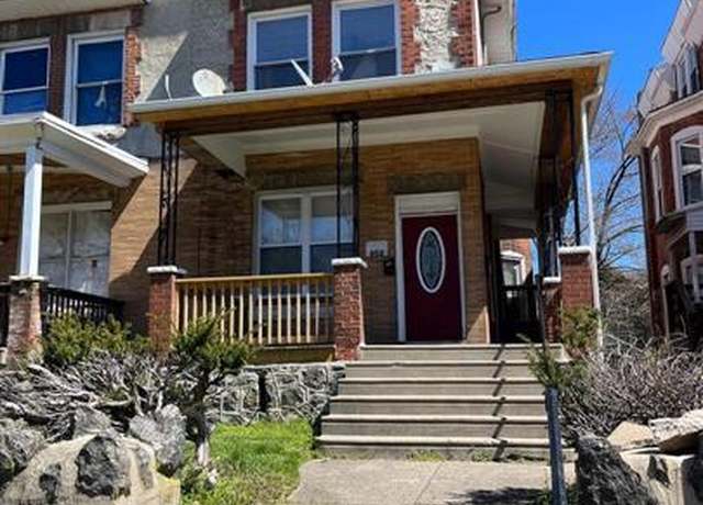Property at 853 Wynnewood Rd, Philadelphia, PA 19151, 7 beds
