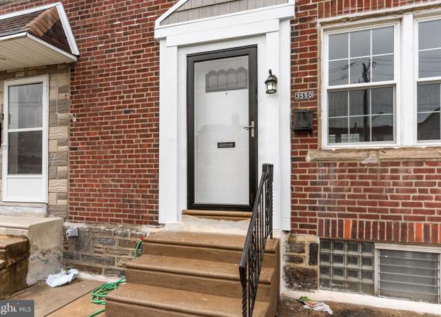 Property at 3550 Meridian St, Philadelphia, PA 19136, 3 beds, 1 bath
