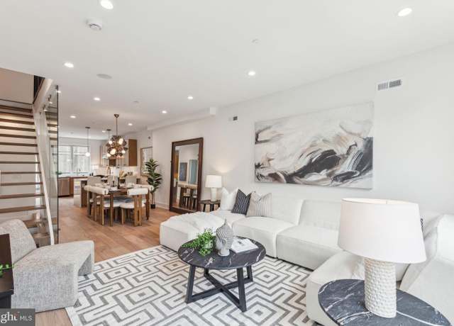 Property at 2610 Pine St, Philadelphia, PA 19103, 3 beds, 4 baths