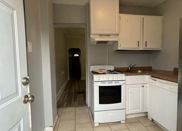Property at 2546 E Dauphin St, Philadelphia, PA 19125, 2 beds, 1 bath