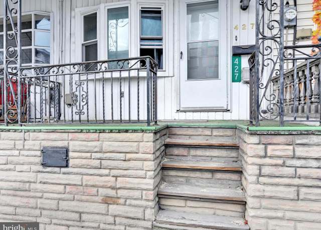 Property at 427 E Center St. St, Mahanoy City, PA 17948, 5 beds, 1.5 baths