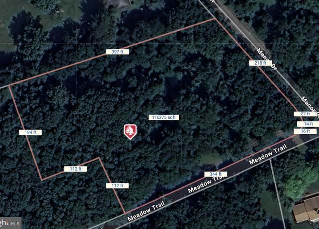 Property at Lot 2 Meadow Trl, Dillsburg, PA 17019