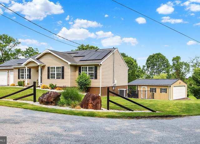 Property at 147 Spring Rd, Dillsburg, PA 17019, 3 beds, 3 baths