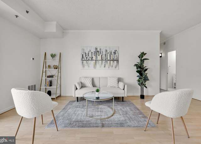Property at 1211 S Eads St #604, Arlington, VA 22202, 2 beds, 2 baths