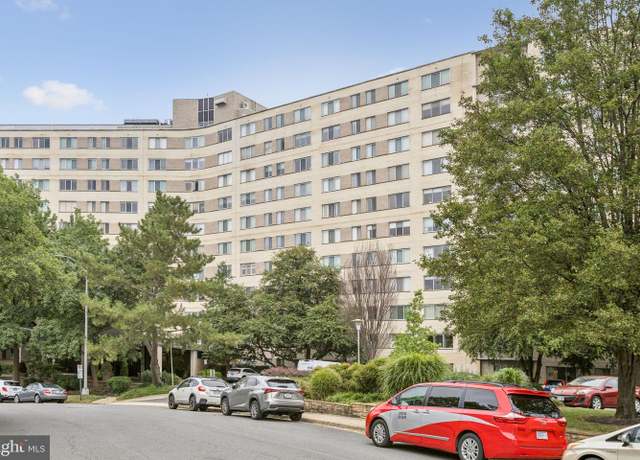 Property at 1200 N Nash St #565, Arlington, VA 22209, 1 bath