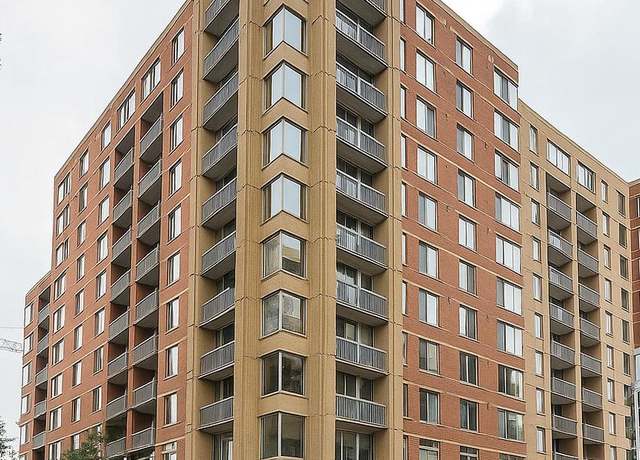 Property at 1020 N Highland St #306, Arlington, VA 22201, 1 bath