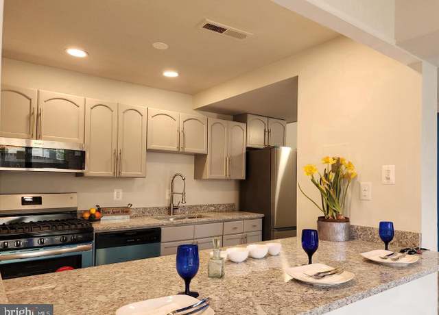Property at 525 N Armistead St Unit T2, Alexandria, VA 22312, 3 beds, 2 baths