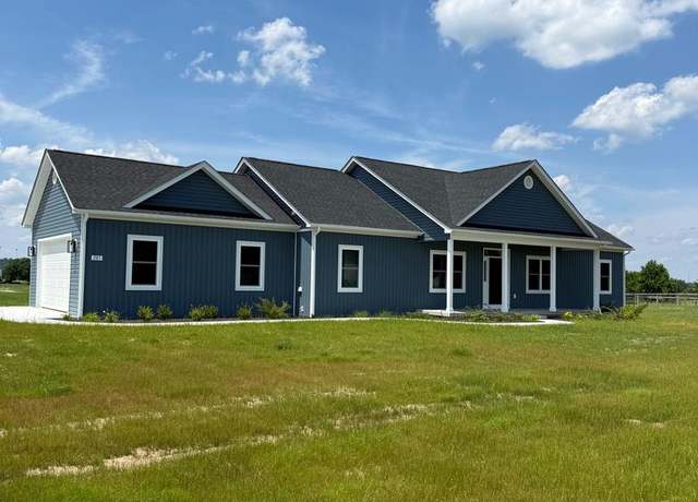 Property at 283 Gun Club Rd, Stephenson, VA 22656, 3 beds, 2.5 baths