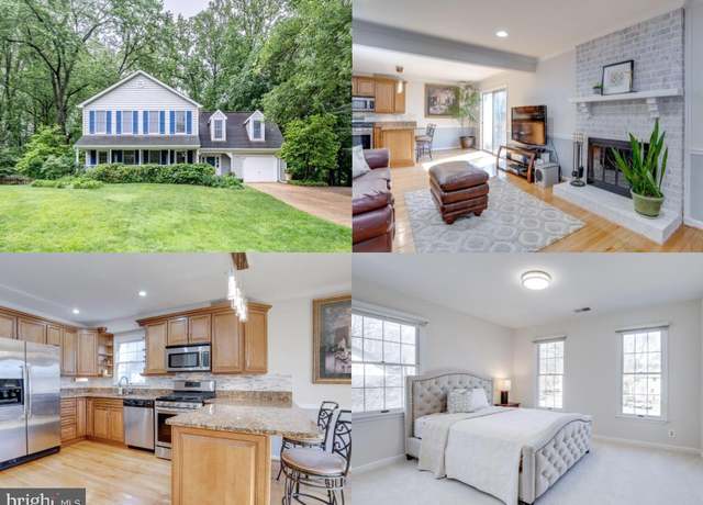Property at 7530 Royce Ct, Annandale, VA 22003, 5 beds, 3.5 baths