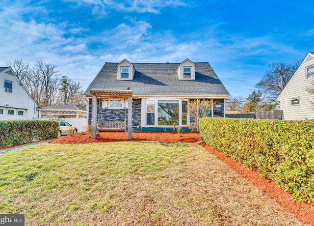 Property at 6604 Cavalier Dr, Alexandria, VA 22307, 4 beds, 3 baths