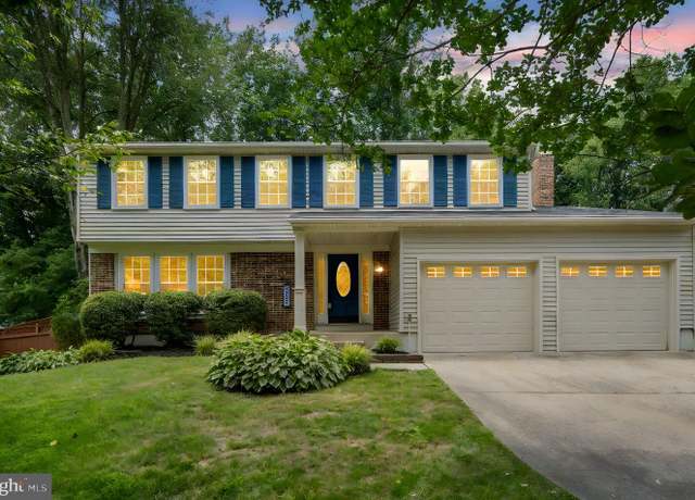 Property at 8695 Young Ct, Springfield, VA 22153, 4 beds, 3.5 baths