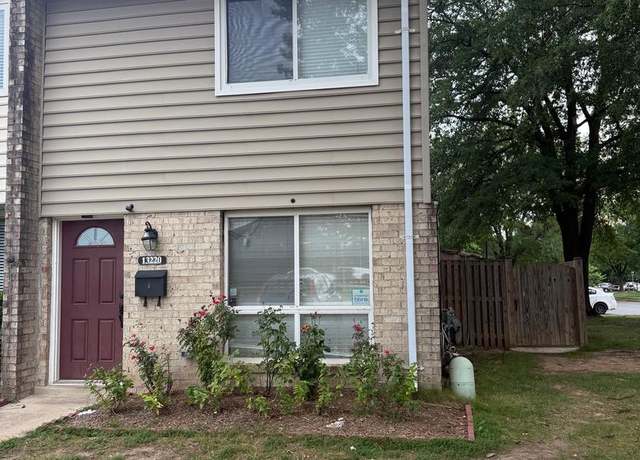 Property at 13220 Poener Pl, Herndon, VA 20170, 2 beds, 1 bath