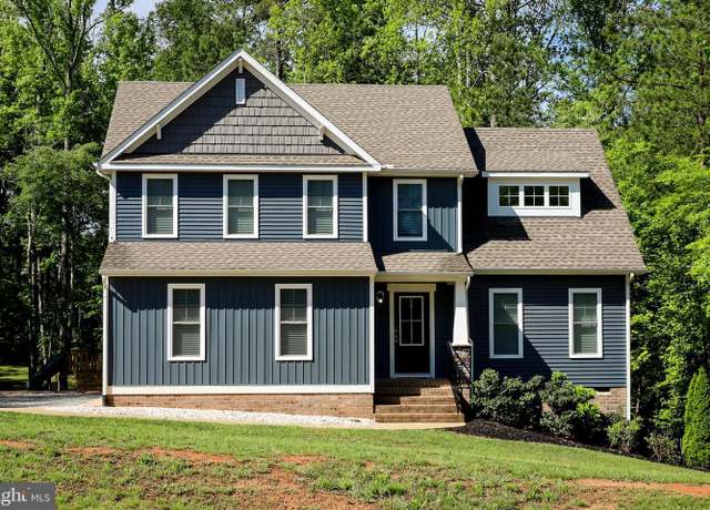 Property at 2951 Preston Park Ct, Sandy Hook, VA 23153, 3 beds, 2.5 baths