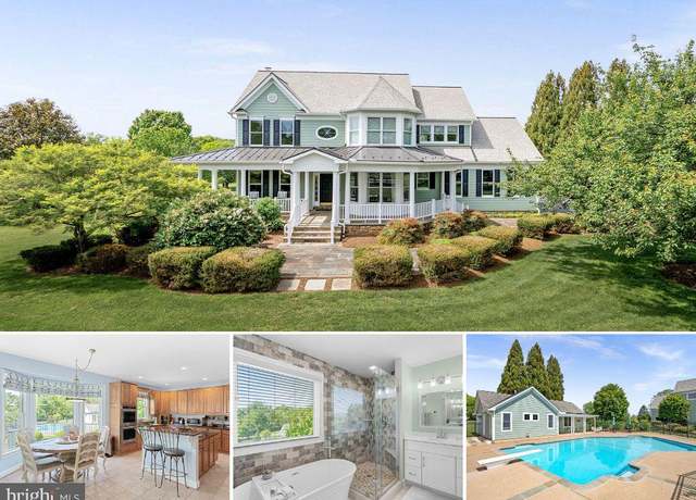 Property at 37857 Alberts Farm Dr, Purcellville, VA 20132, 4 beds, 4.5 baths