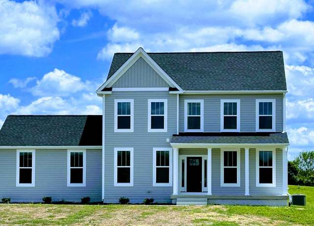 Property at 20271 Bennetts Way, Orange, VA 22960, 4 beds, 2.5 baths