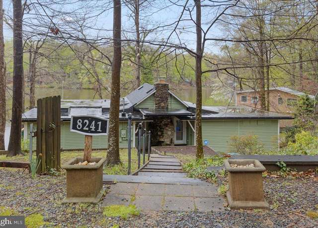Property at 8247 Abbie Ln, Manassas, VA 20112, 3 beds, 2 baths