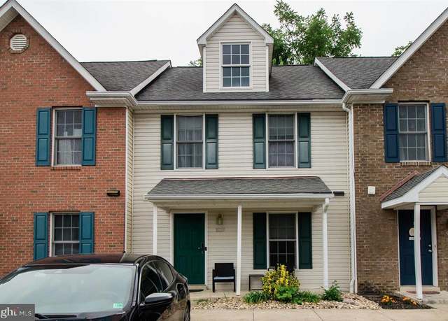 Property at 9253 Travellers Ct, New Market, VA 22844, 3 beds, 2.5 baths