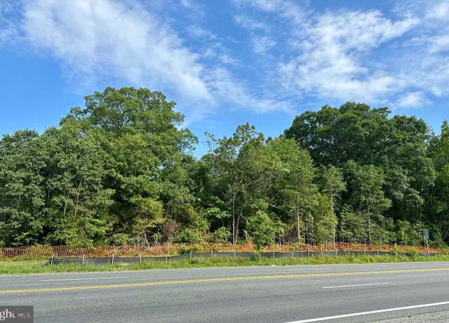 Property at 8332 Patriot Hwy, Fredericksburg, VA 22407