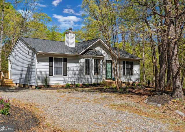Property at 13506 Flank March Ln, Spotsylvania, VA 22551, 3 beds, 2 baths