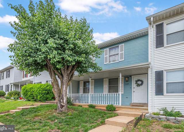 Property at 5129 Pecan Dr, Fredericksburg, VA 22407, 3 beds, 2.5 baths