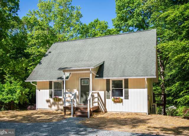 Property at 695 Bethel Church Rd, Fredericksburg, VA 22405, 3 beds, 2 baths