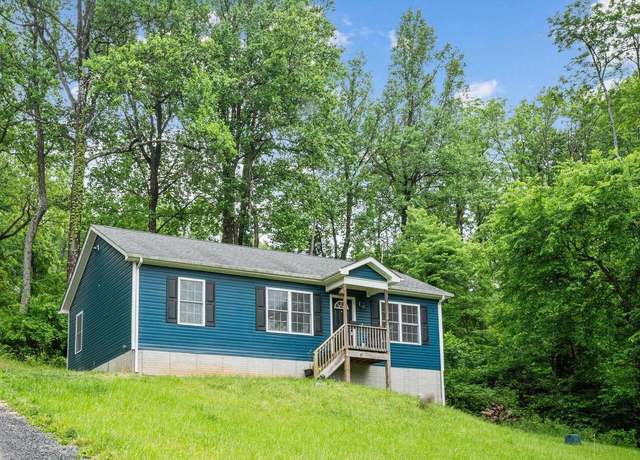 Property at 142 Riley Ct, Front Royal, VA 22630, 3 beds, 3 baths
