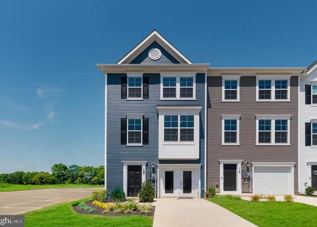 Property at 83 Gray Silver Rd Lot 086 LANCASTER, Inwood, WV 25428, 3 beds, 3 baths
