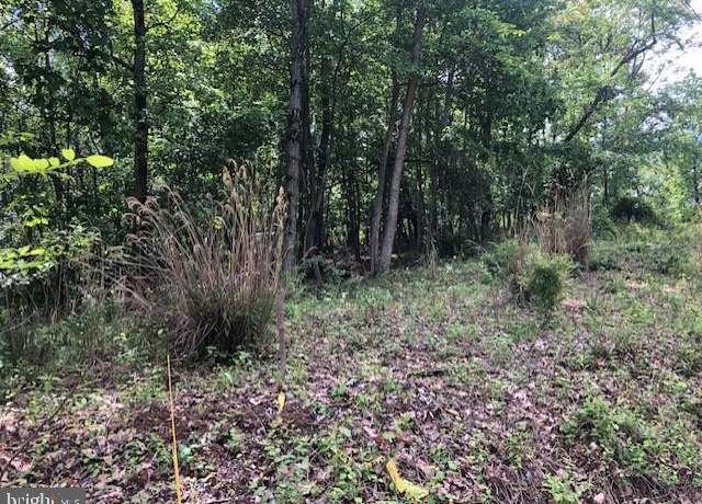 Property at Lot 1 Jones Springs West Rd, Hedgesville, WV 25427