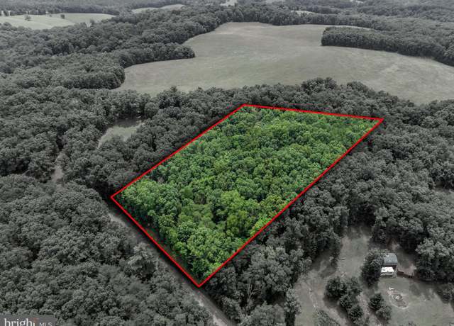 Property at 148 Ponds Ct Lot 6, Berkeley Springs, WV 25411