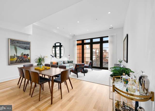 Property at 1806 9th St NW #2, Washington, DC 20001, 3 beds, 3.5 baths