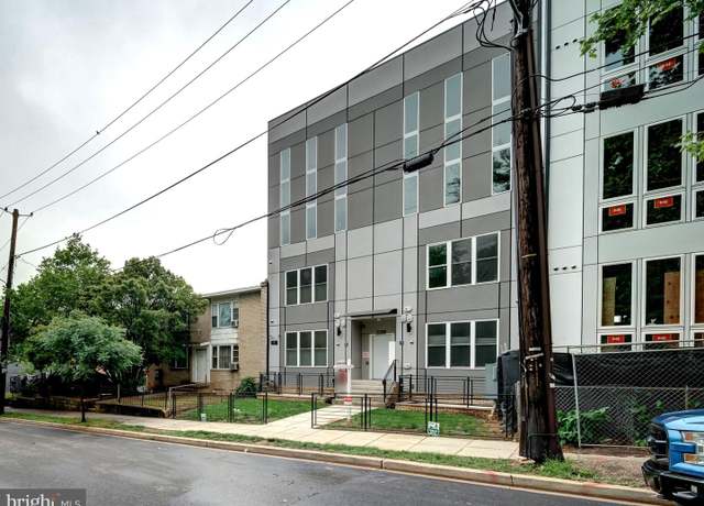 Property at 2109 M St NE #5, Washington, DC 20002, 2 beds, 2 baths