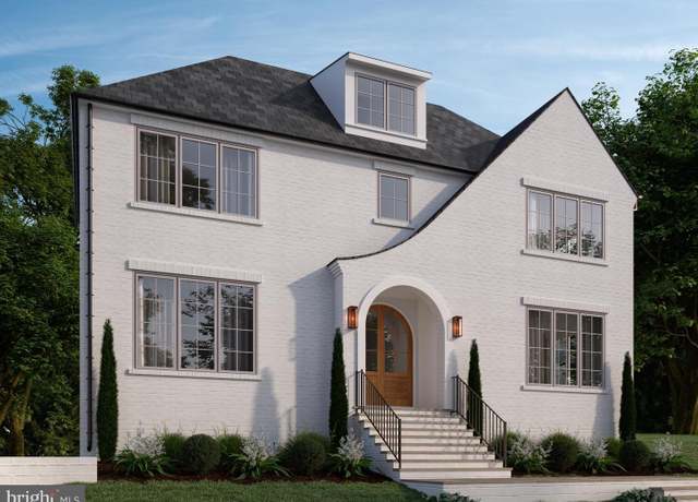 Property at 2920 Chesapeake St NW, Washington, DC 20008, 5 beds, 5.5 baths