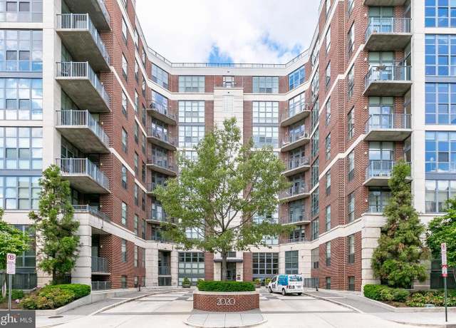 Property at 2020 12th St NW #313, Washington, DC 20009, 2 beds, 2 baths
