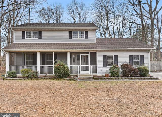 Property at 648 Deer Valley Rd, Harrington, DE 19952, 3 beds, 3 baths