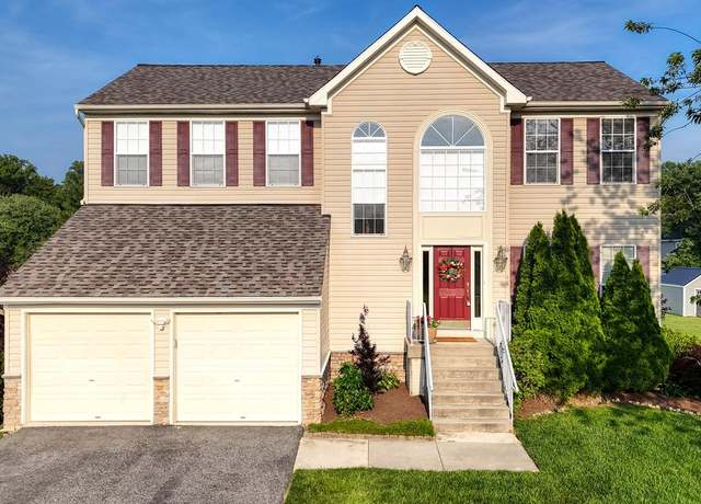 Property at 42 Saundra St, Frederica, DE 19946, 5 beds, 3.5 baths