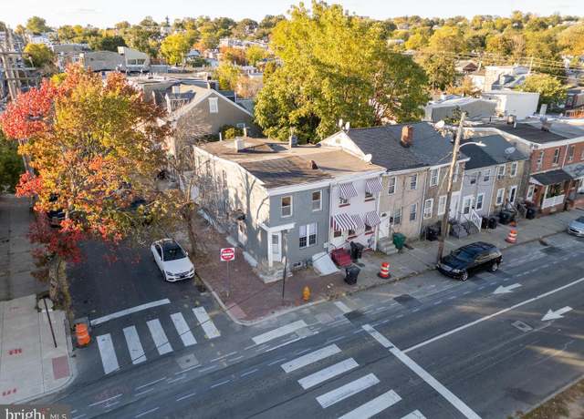 Property at 119 S Jackson St, Wilmington, DE 19805, 3 beds, 1 bath