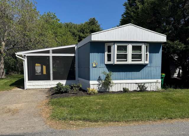 Property at 31715 Sycamore Ct Unit H-48, Lewes, DE 19958, 2 beds, 1 bath