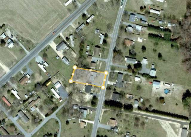 Property at 7360 N Union Church Rd, Milford, DE 19963