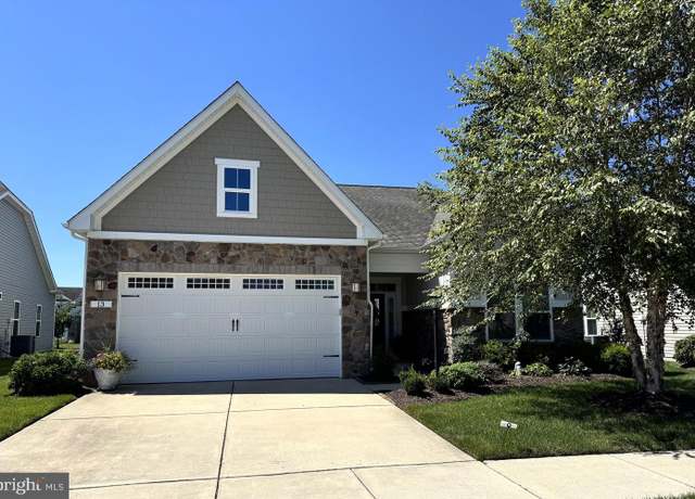 Property at 13 Harlequin Loop, Bridgeville, DE 19933, 3 beds, 3 baths