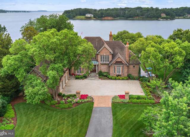Property at 1556 Widows Mite Rd, Edgewater, MD 21037, 4 beds, 4.5 baths